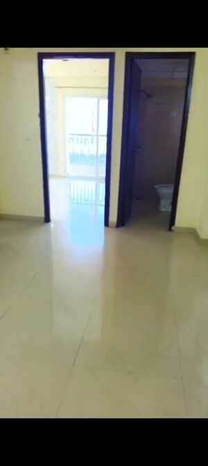 Building Lobby in 2 BHK Apartment at Windsor Paradise 2, Raj Nagar Extension – for Sale