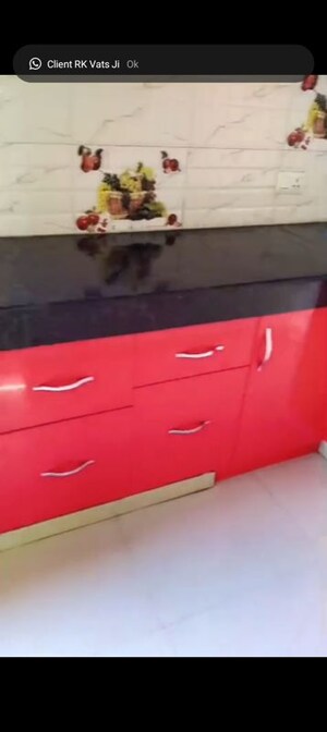 Furnished Amenities in 2 BHK Apartment at Windsor Paradise 2, Raj Nagar Extension – for Sale