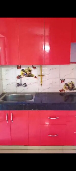 Furnished Amenities in 2 BHK Apartment at Windsor Paradise 2, Raj Nagar Extension – for Sale