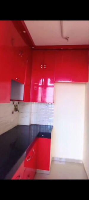 Furnished Amenities in 2 BHK Apartment at Windsor Paradise 2, Raj Nagar Extension – for Sale