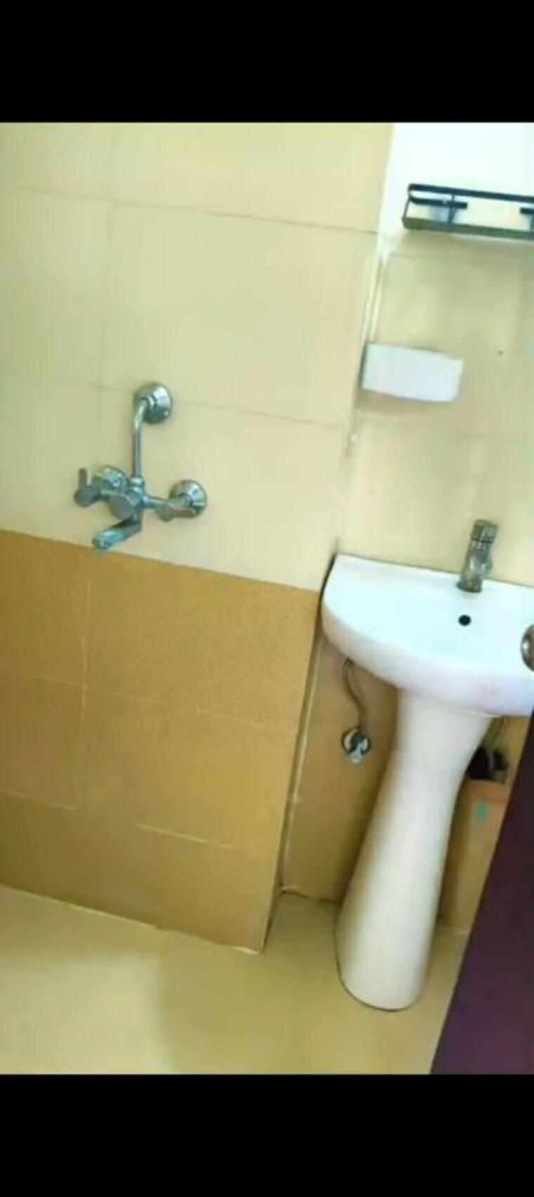 Bathroom, windsor-paradise-2 2 Bedroom 995 Sq.Ft. Apartment In Raj Nagar Extension Ghaziabad 10138170