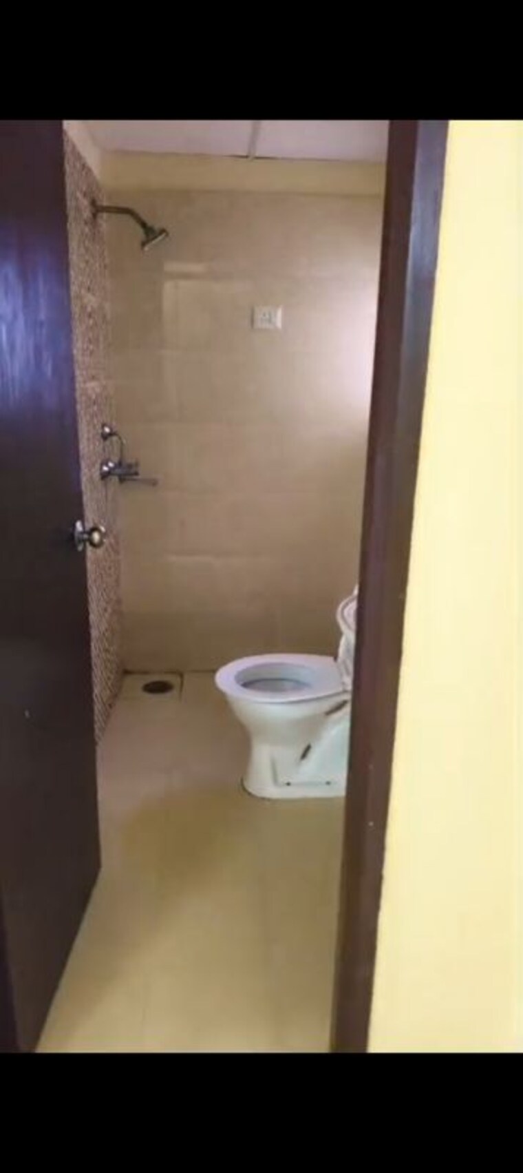 Bathroom, windsor-paradise-2 2 Bedroom 995 Sq.Ft. Apartment In Raj Nagar Extension Ghaziabad 10138170