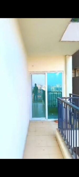 Kitchen in 2 BHK Apartment at Windsor Paradise 2, Raj Nagar Extension – for Sale