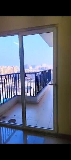 Balcony in 2 BHK Apartment at Windsor Paradise 2, Raj Nagar Extension – for Sale