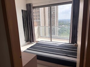 2 BHK Apartment For Rent in Gift City