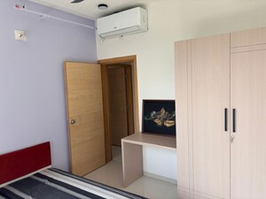 Room in 2 BHK Apartment at Gift City – for Rent
