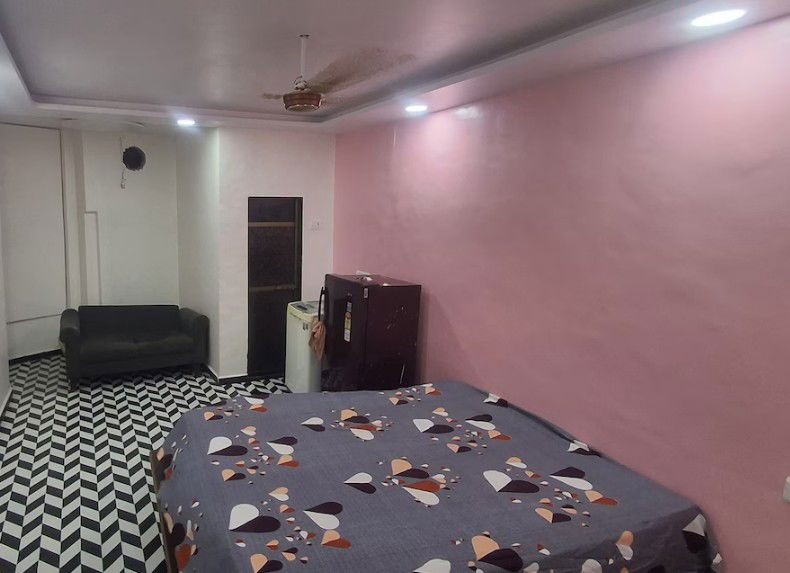 Pg For Rent in Gomti Nagar