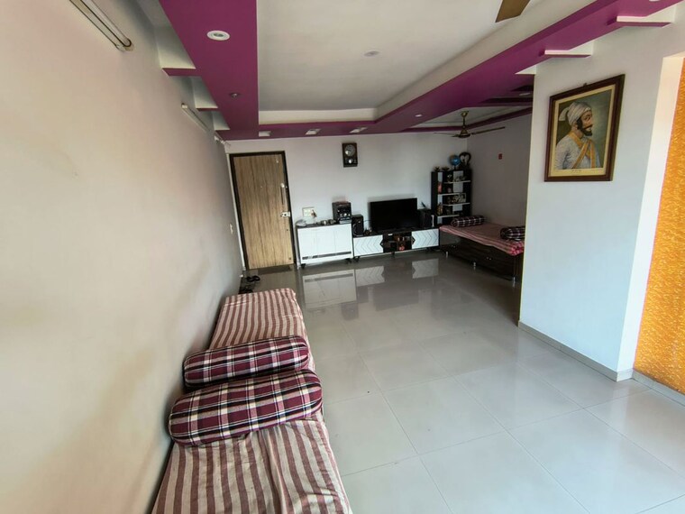 undefined, soham-garden 2 Bedroom 1015 Sq.Ft. Apartment In Manpada Thane 10138183