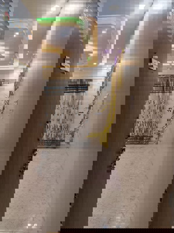 1 BHK 750 Sq.Ft. Apartment in Tirupati Regalia Phase 2