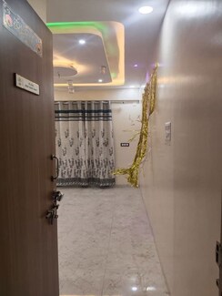 1 BHK Apartment For Rent in Tirupati Regalia Phase 2