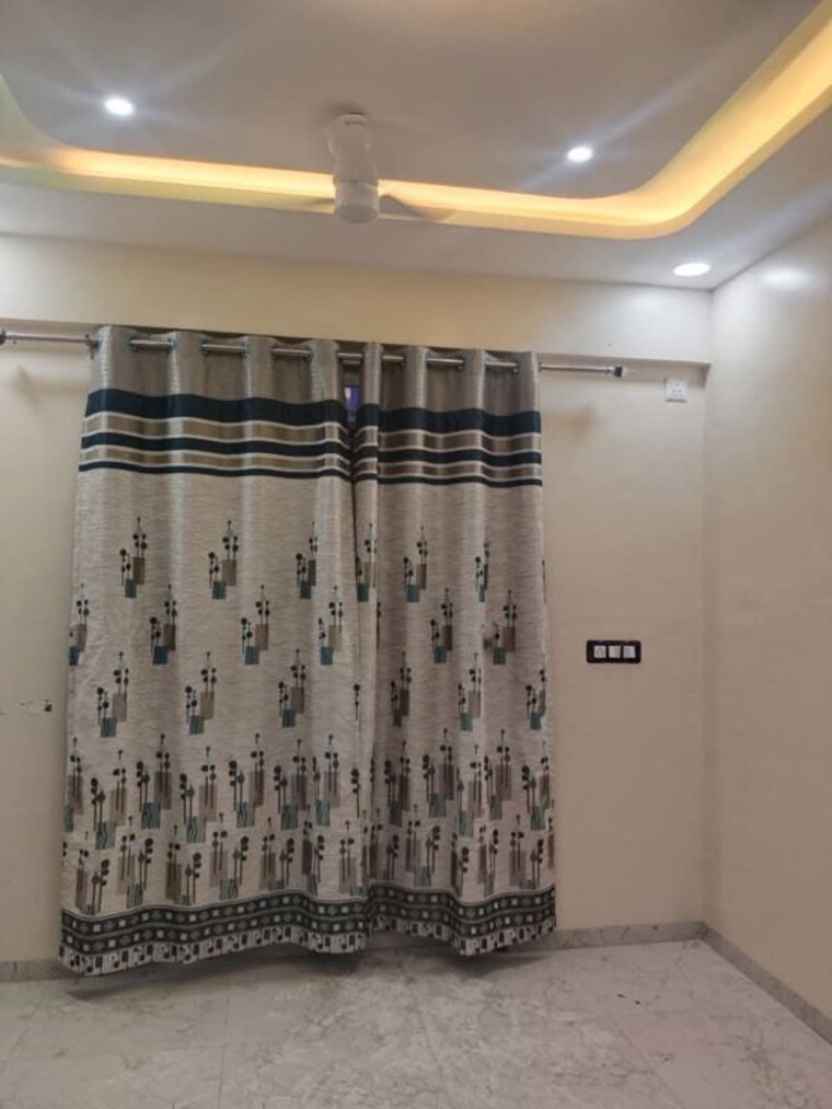 undefined, tirupati-regalia-phase-2 1 Bedroom 750 Sq.Ft. Apartment In Vishrantwadi Pune 10138189