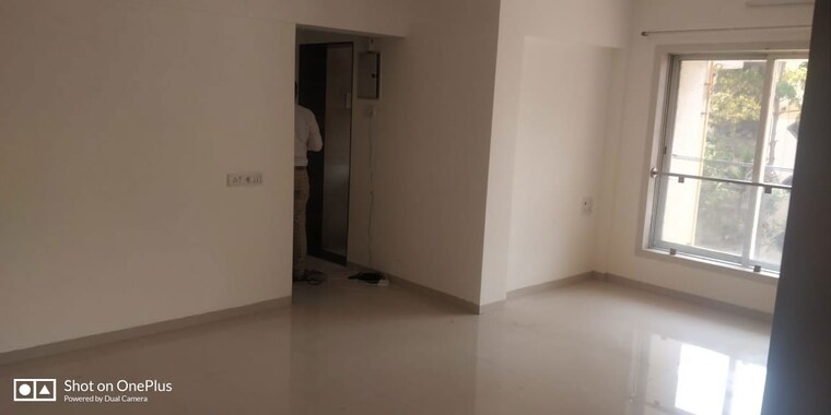 Living Room, romell-diva 2 Bedroom 740 Sq.Ft. Apartment In Malad West Mumbai 10138191