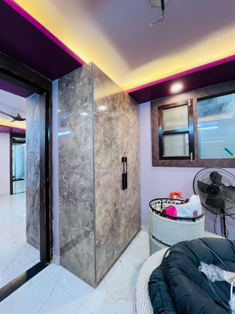  Parking, spazedge 2 Bedroom 180 Sq.Ft. Builder Floor In Sector 47 Gurgaon 10138193
