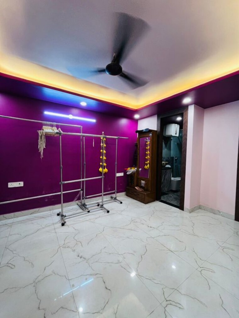 Living Room, spazedge 2 Bedroom 180 Sq.Ft. Builder Floor In Sector 47 Gurgaon 10138193