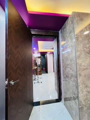 Building Lobby in 2 BHK Builder Floor at Spazedge, Sector 47 – for Rent