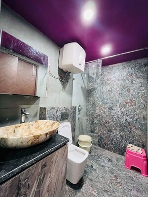 Furnished Amenities in 2 BHK Builder Floor at Spazedge, Sector 47 – for Rent