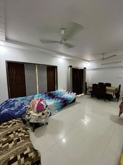 2 BHK Apartment For Rent in Laxmi Plaza Aundh