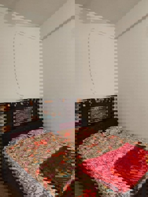 3 BHK + Study Room 1500 Sq.Ft. Apartment in Parsvnath Edens