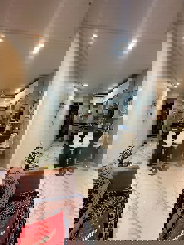 1.5 BHK 572 Sq.Ft. Apartment in Amal Aspen Park