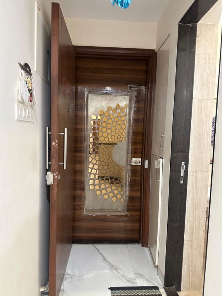 Room, amal-aspen-park 1.5 Bedroom 572 Sq.Ft. Apartment In Goregaon East Mumbai 10138180