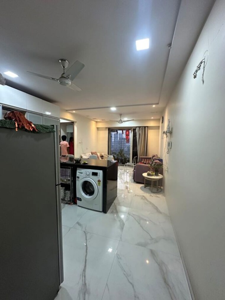 undefined, amal-aspen-park 1.5 Bedroom 572 Sq.Ft. Apartment In Goregaon East Mumbai 10138180