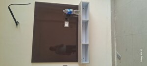 Furnished Amenities in 3 BHK Apartment at ROF Aalayas, Sector 102 – for Rent