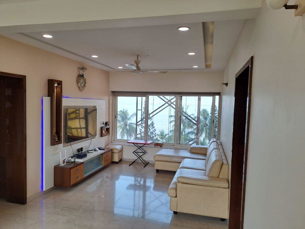 3 BHK + Pooja Room,Servant Room,Study Room 1800 Sq.Ft. Apartment in Sumer Saraswati