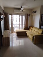 2 BHK + Pooja Room 733 Sq.Ft. Apartment in DB Parkwoods