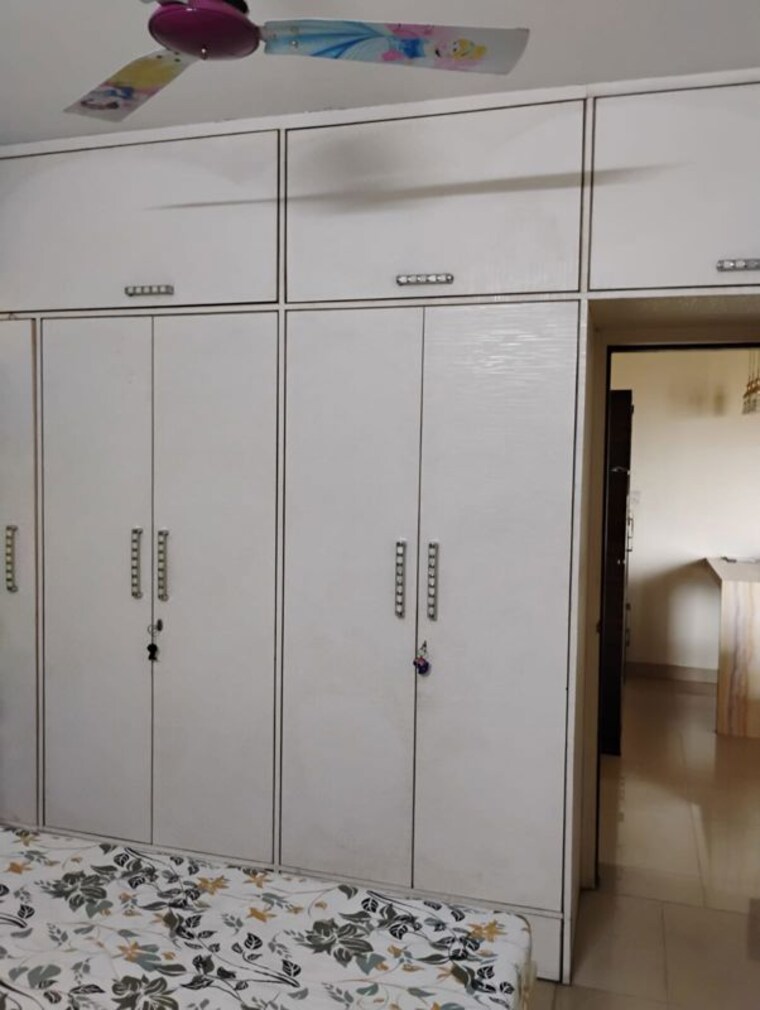 undefined, db-parkwoods 2 Bedroom 733 Sq.Ft. Apartment In Kasarvadavali Thane 10138203