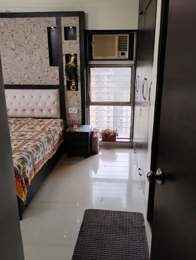 Kitchen, db-parkwoods 2 Bedroom 733 Sq.Ft. Apartment In Kasarvadavali Thane 10138203