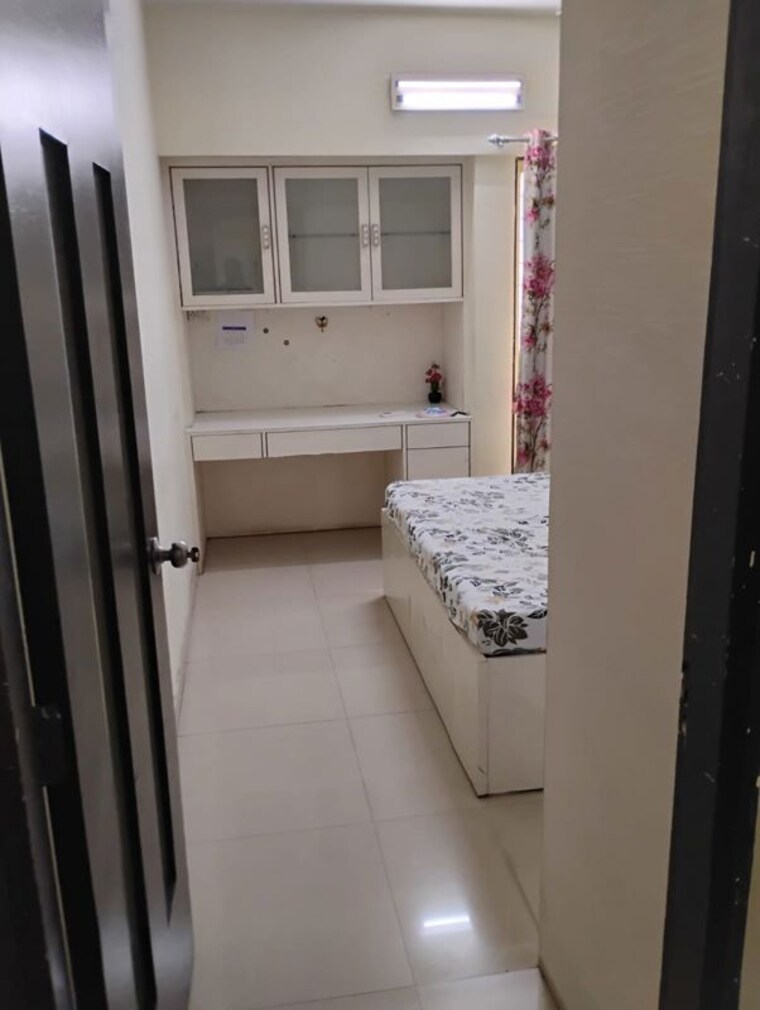 Balcony, db-parkwoods 2 Bedroom 733 Sq.Ft. Apartment In Kasarvadavali Thane 10138203