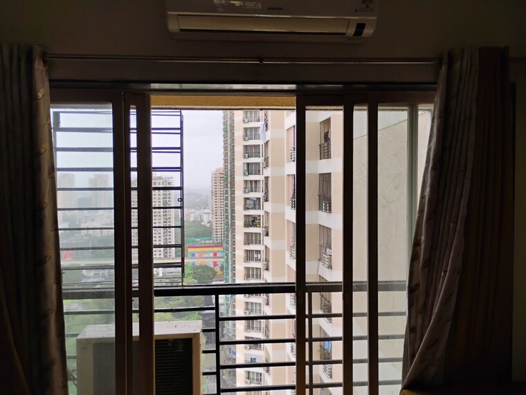Room, db-parkwoods 2 Bedroom 733 Sq.Ft. Apartment In Kasarvadavali Thane 10138203