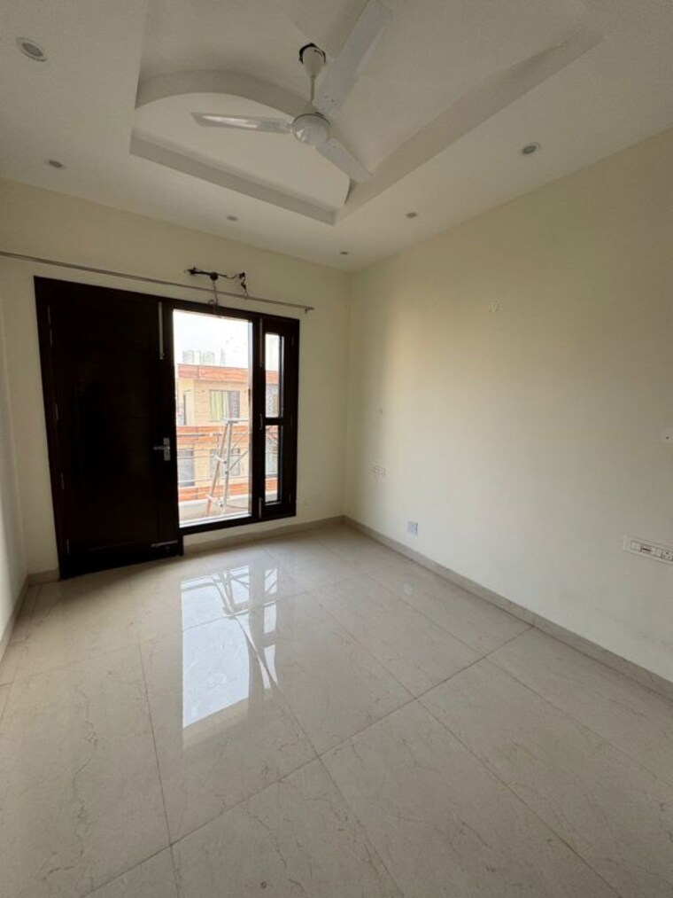 Room, aerocity 3 Bedroom 200 Sq.Yd. Builder Floor In Aerocity Mohali 10138135