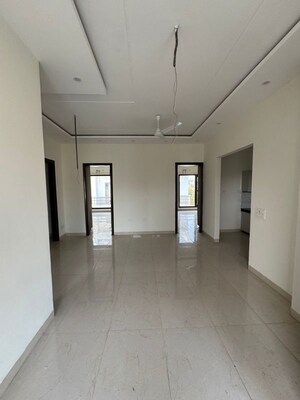 Lobby in 3 BHK Builder Floor at Aerocity – for Rent