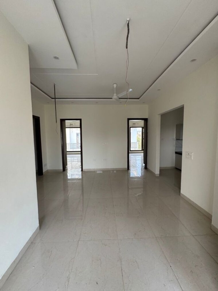 Lobby, aerocity 3 Bedroom 200 Sq.Yd. Builder Floor In Aerocity Mohali 10138135