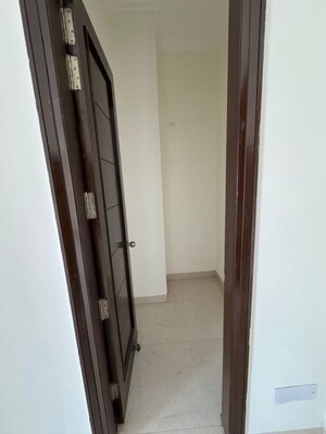 Utility Room in 3 BHK Builder Floor at Aerocity – for Rent