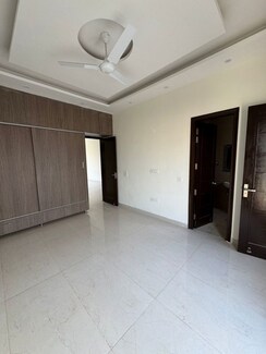 3 BHK Builder Floor For Rent in Aerocity