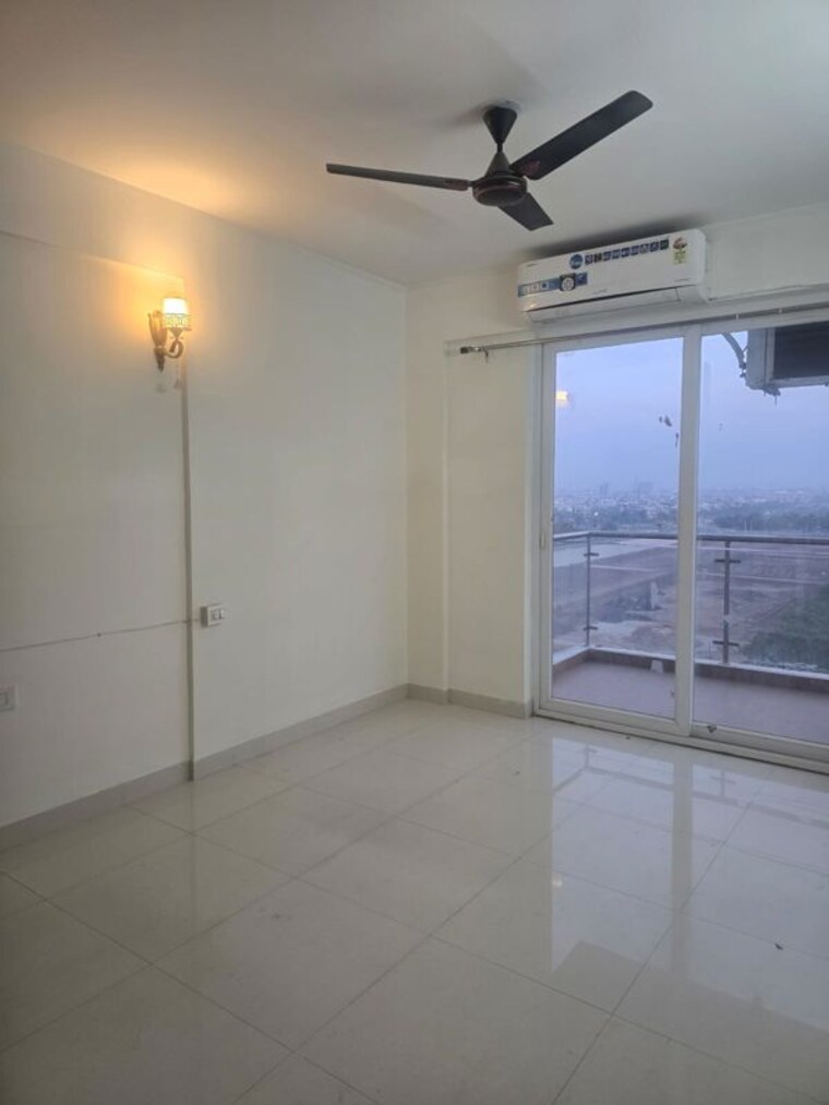 Dining area, aerocity 3 Bedroom 200 Sq.Yd. Builder Floor In Aerocity Mohali 10138135