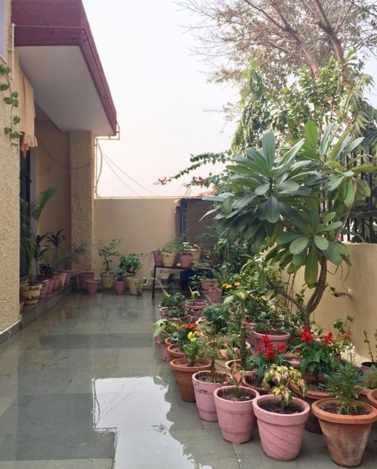 Exterior View, assotech-golf-vista-apartment 3 Bedroom 1660 Sq.Ft. Apartment In Alpha Ii Greater Noida Greater Noida 10138212