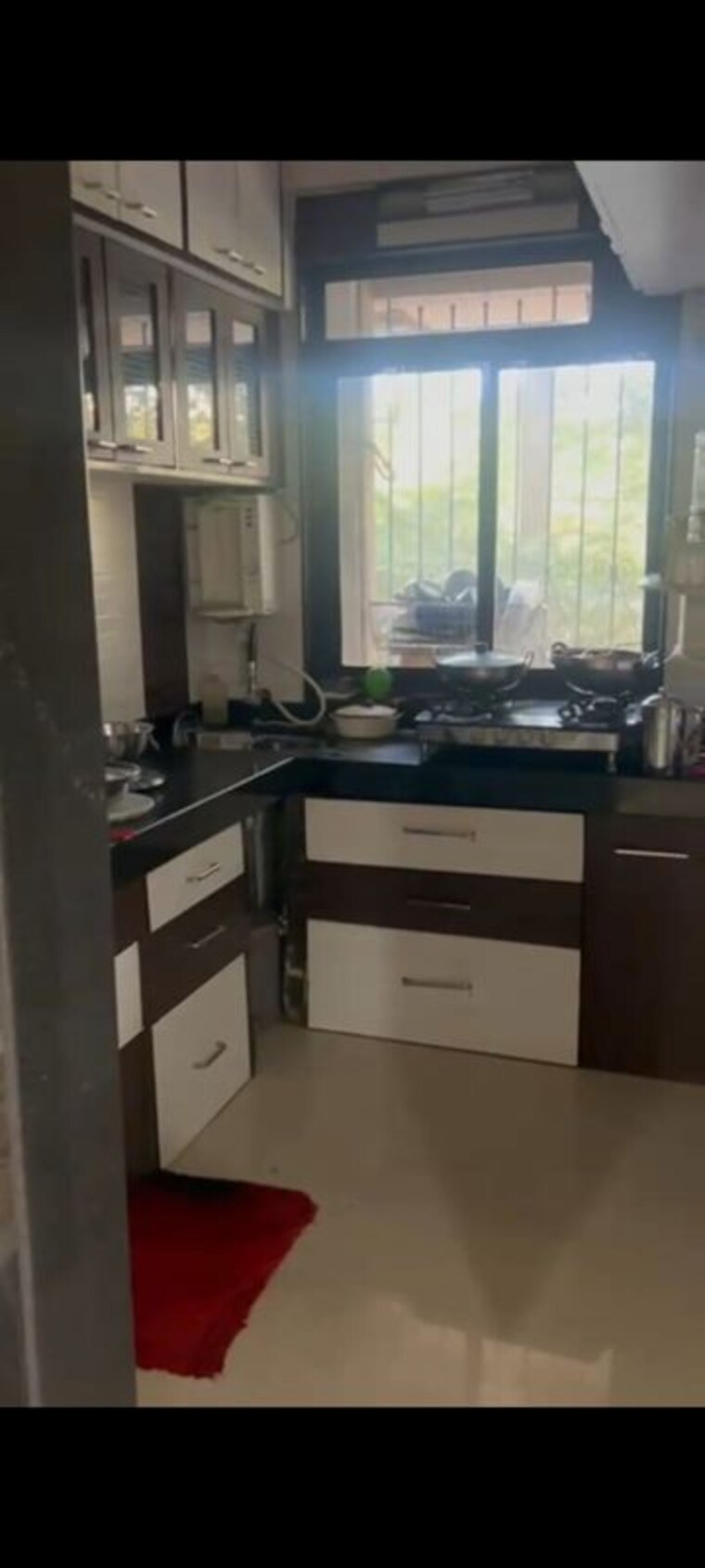 Kitchen, ankur-chs-goregaon 2 Bedroom 670 Sq.Ft. Apartment In Goregaon West Mumbai 10075900