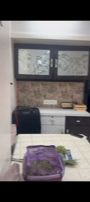  2 BHK Apartment at Ankur CHS Goregaon , Goregaon West – for Rent