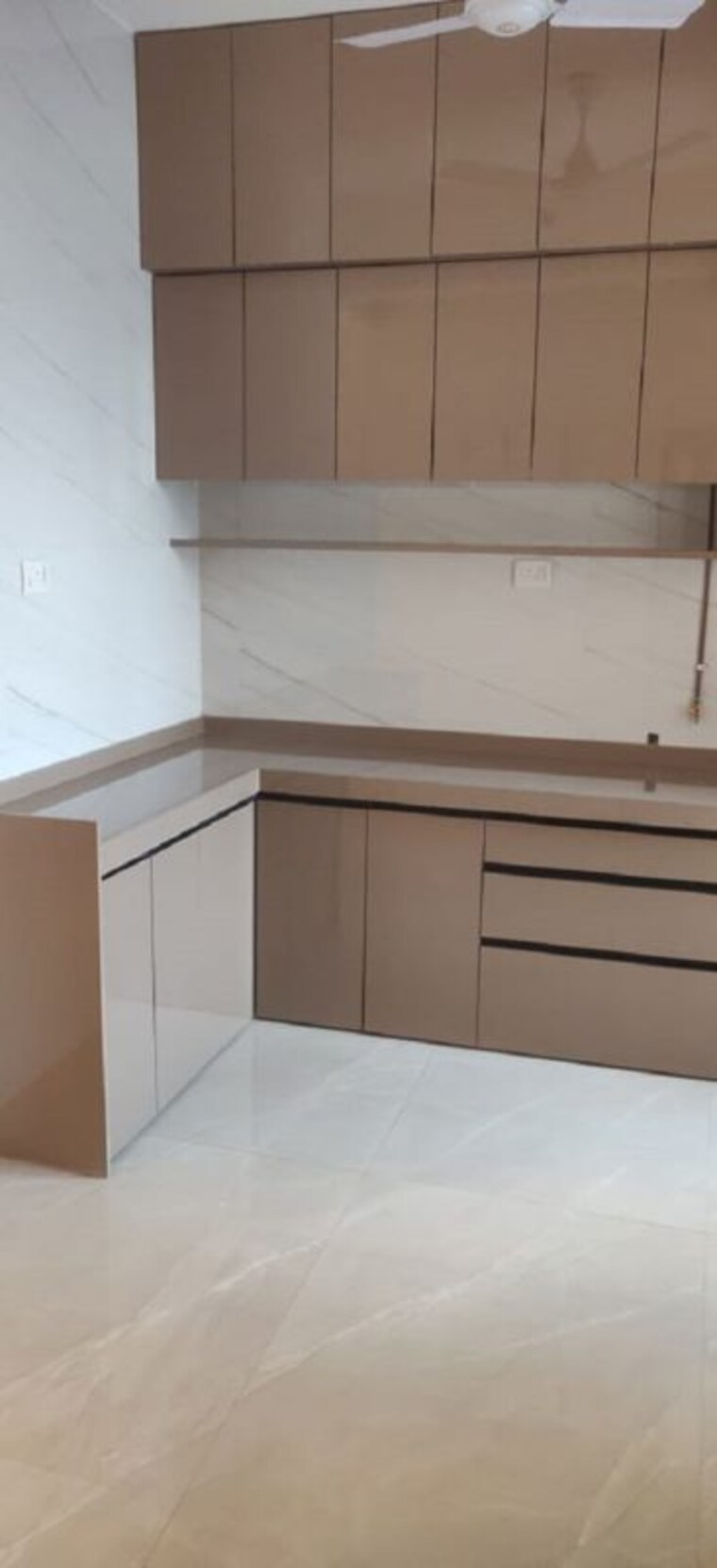 Kitchen, ankur-chs-goregaon 2 Bedroom 670 Sq.Ft. Apartment In Goregaon West Mumbai 10075900