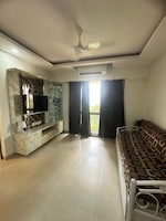 1.5 BHK 80000 Sq.Ft. Apartment in Aspen Park