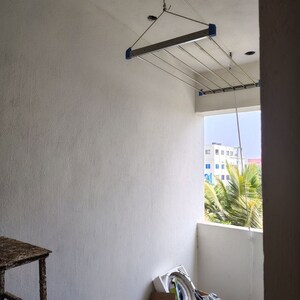 2 BHK Apartment – Exterior View View at Shanders Dwellington, Electronic City Phase I - for Rent