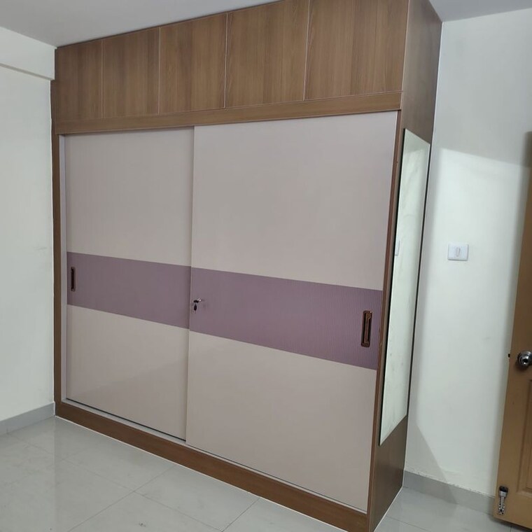 Room, shanders-dwellington 2 Bedroom 875 Sq.Ft. Apartment In Electronic City Phase I Bangalore 10138173