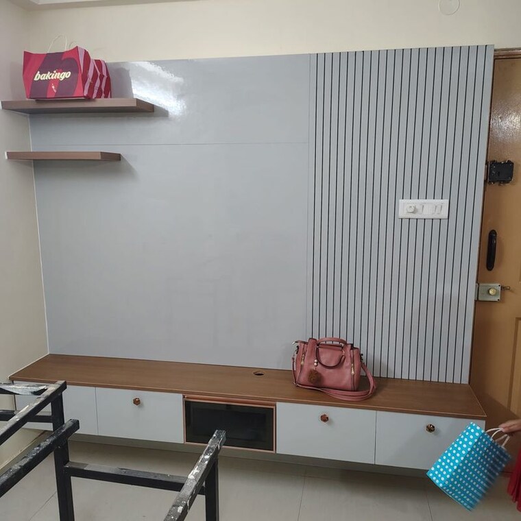 undefined, shanders-dwellington 2 Bedroom 875 Sq.Ft. Apartment In Electronic City Phase I Bangalore 10138173