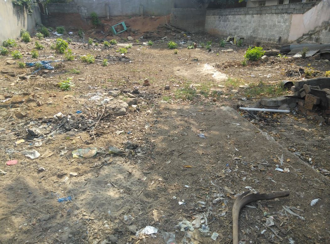 Plot For Sale in Aditya Residency Kompally