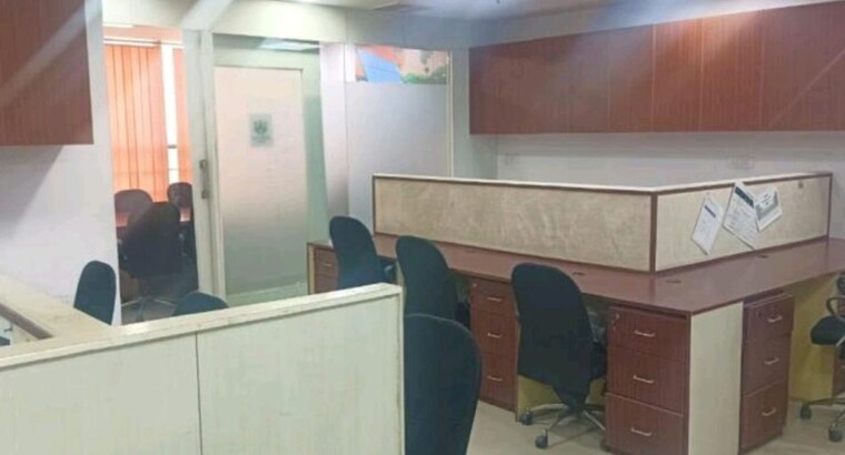 Kitchen, hazratganj Commercial Office Space 1850 Sq.Ft. In Hazratganj Lucknow 10138216