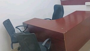 Furnished Amenities in  Office Space at Hazratganj – for Rent