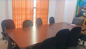  Office Space For Rent in Hazratganj
